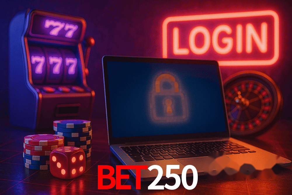 Apostas de Futebol BET250