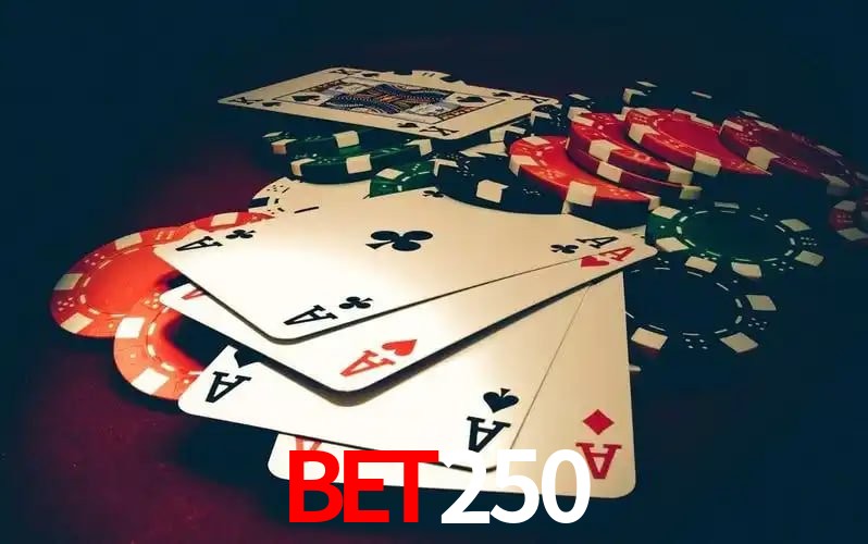 BET250 login — configurações de segurança e proteção de conta