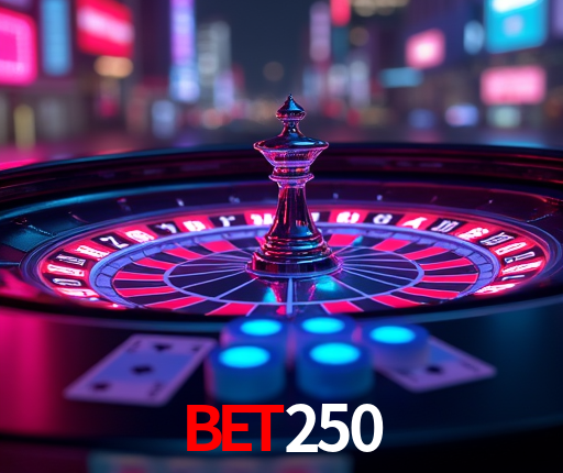 Explorando a Categoria de Eventos em Apostas na BET250