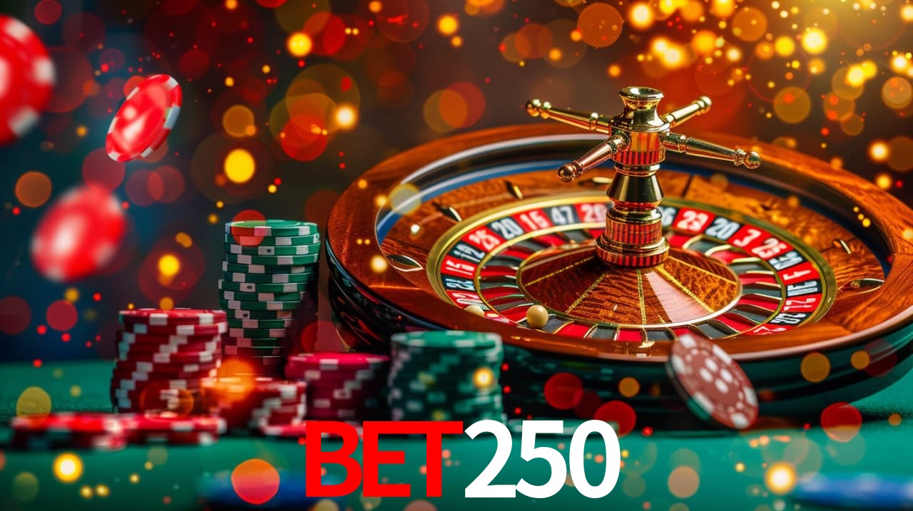 A Emoção da Loteria na BET250: Uma Chance de Mudança de Vida
