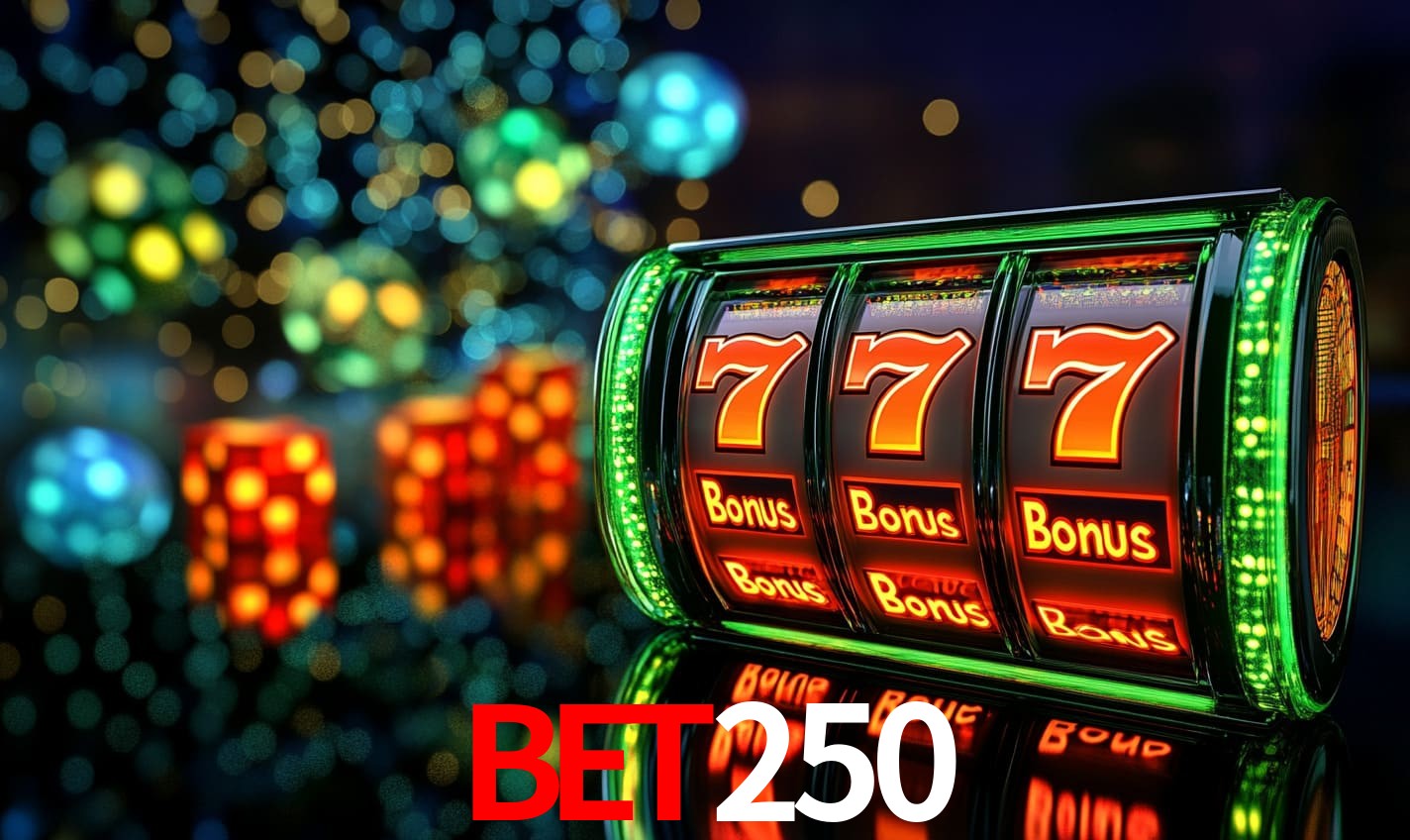 Provedores de Jogos BET250