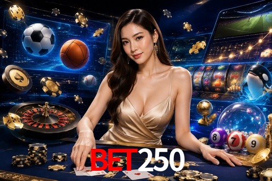 2FA Security BET250