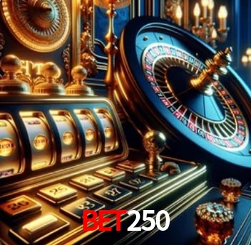 Casino Ao Vivo BET250