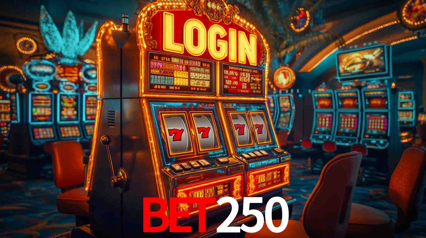 BET250 App Interface