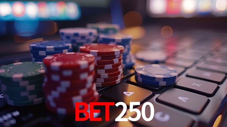 Cadastro Rápido BET250