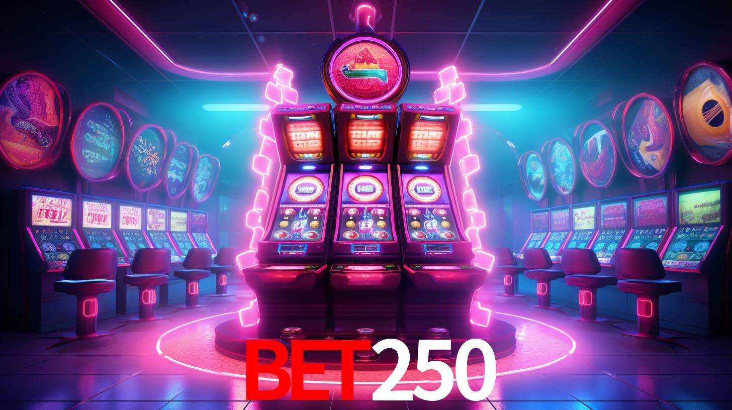BET250 - Aposta VIP Suprema - BET250.com