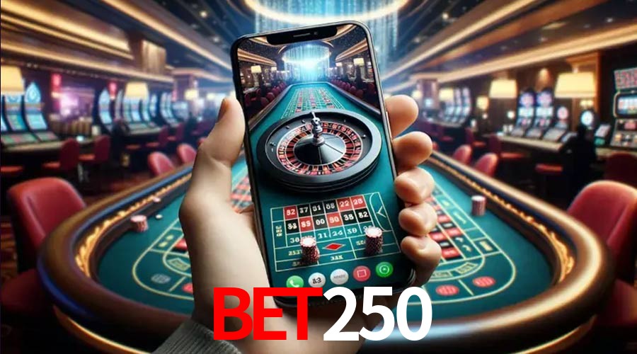 Quick Registration BET250