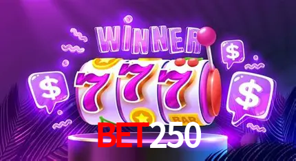Apostas Esportivas na BET250: Um Guia Completo