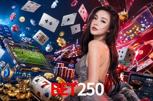 Games Directory BET250