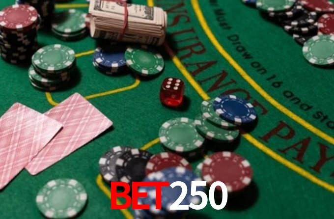 BET250
