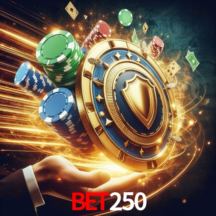 BET250 termos — contrato de uso e regulamento da plataforma