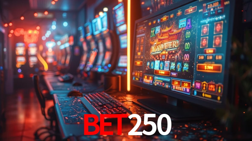 Experimente o Login Seguro Premium no BET250
