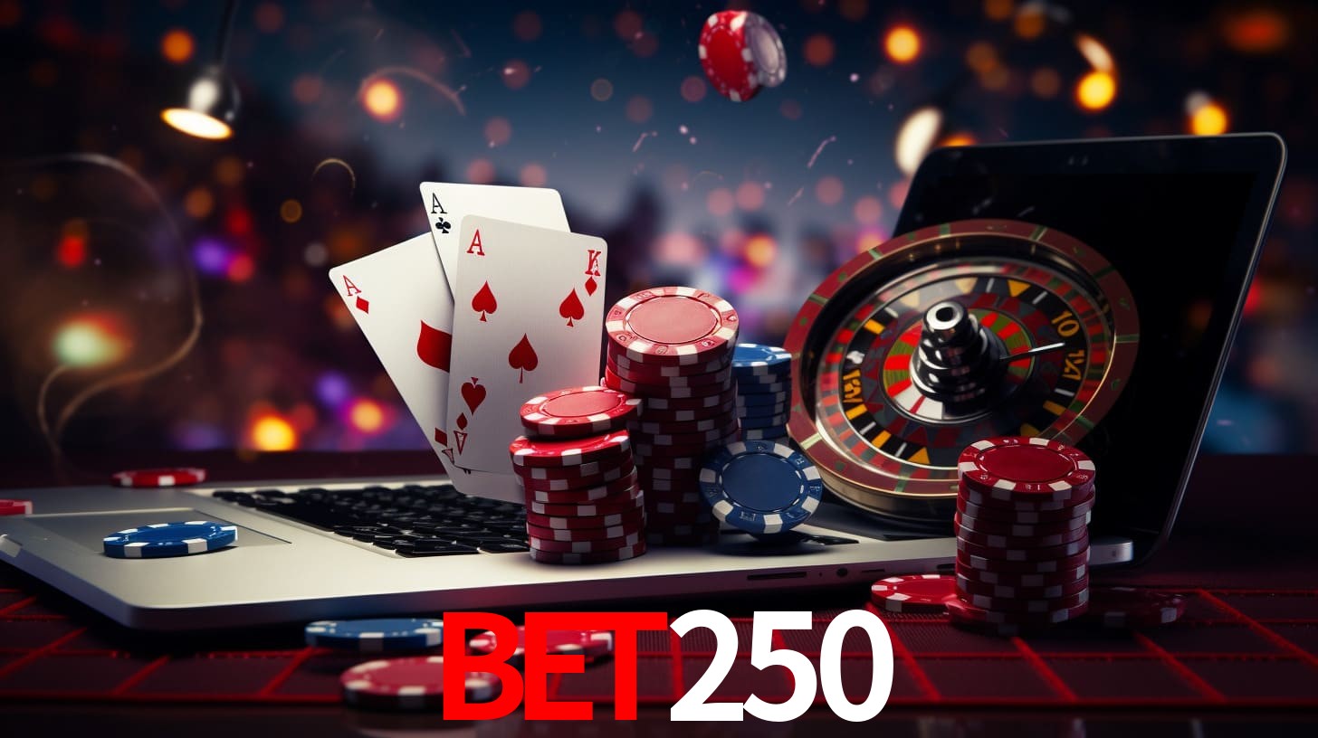 Roulette Table BET250