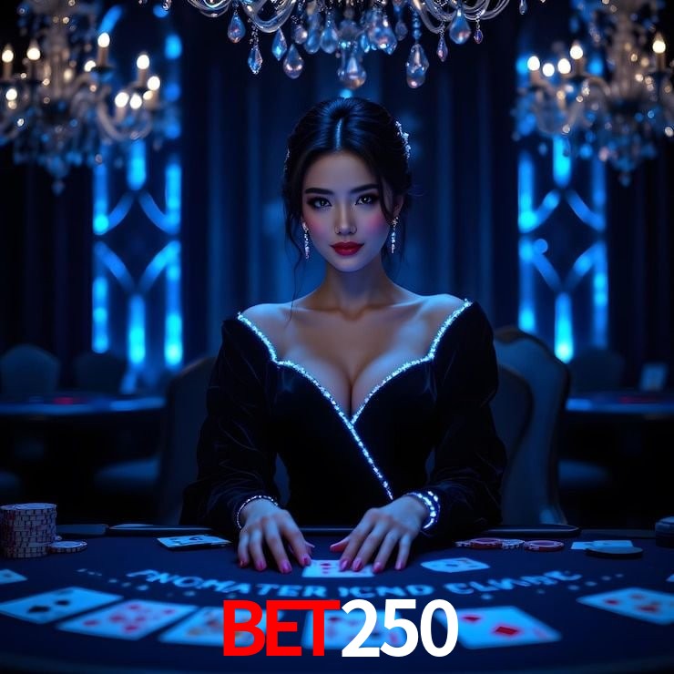 Avaliações dos Jogadores BET250
