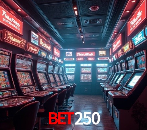 Promoções Sazonais BET250